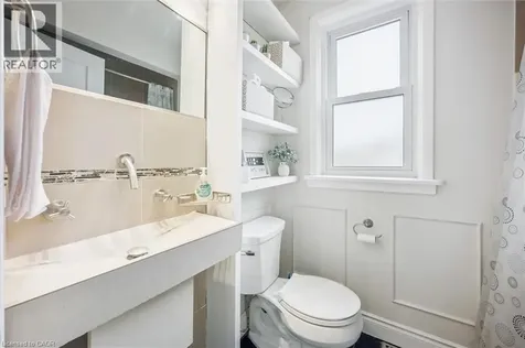 1262 Homewood Drive Burlington ON L7P 2M6