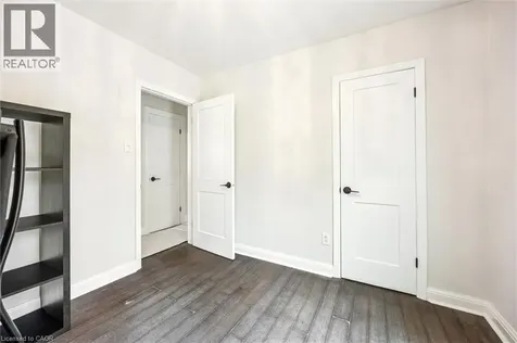 1262 Homewood Drive Burlington ON L7P 2M6