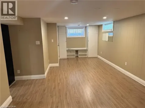 1262 Homewood Drive Burlington ON L7P 2M6