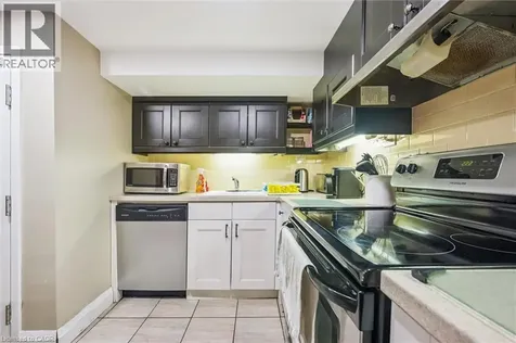 1262 Homewood Drive Burlington ON L7P 2M6