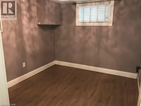 1262 Homewood Drive Burlington ON L7P 2M6