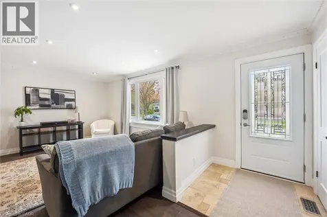 1262 Homewood Drive Burlington ON L7P 2M6