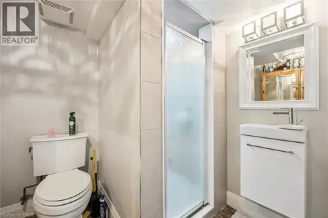 1262 Homewood Drive Burlington ON L7P 2M6