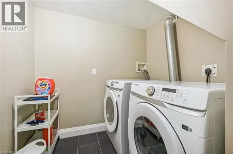 1262 Homewood Drive Burlington ON L7P 2M6