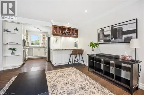 1262 Homewood Drive Burlington ON L7P 2M6