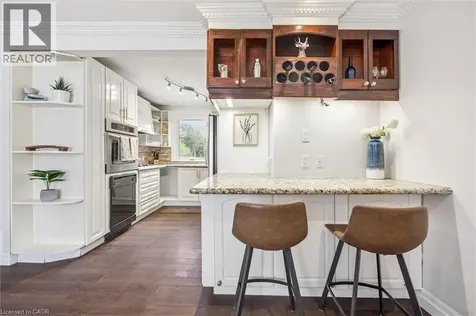 1262 Homewood Drive Burlington ON L7P 2M6