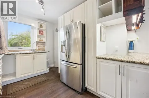 1262 Homewood Drive Burlington ON L7P 2M6