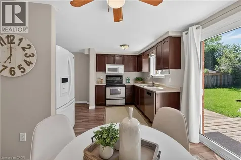 925 Elgin Street North Cambridge ON N1R 8C6