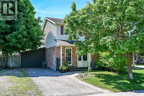 925 Elgin Street North Cambridge ON N1R 8C6