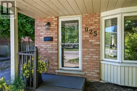 925 Elgin Street North Cambridge ON N1R 8C6