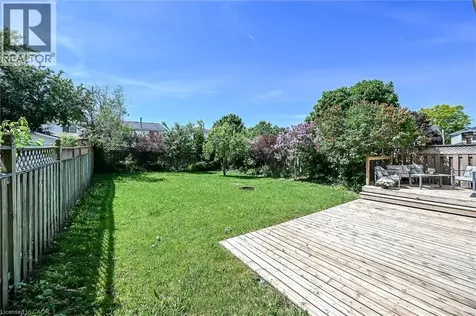 925 Elgin Street North Cambridge ON N1R 8C6