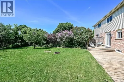 925 Elgin Street North Cambridge ON N1R 8C6