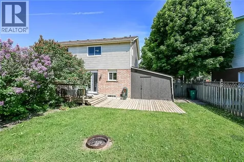 925 Elgin Street North Cambridge ON N1R 8C6