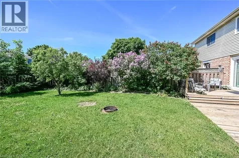 925 Elgin Street North Cambridge ON N1R 8C6