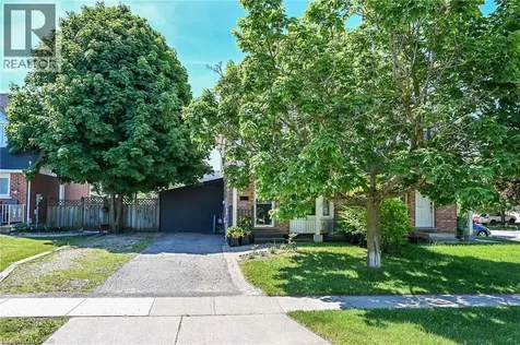 925 Elgin Street North Cambridge ON N1R 8C6