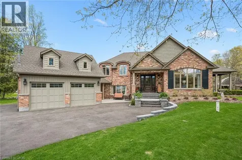 2073 Maplewood Road St. Clements ON N0B 2M0