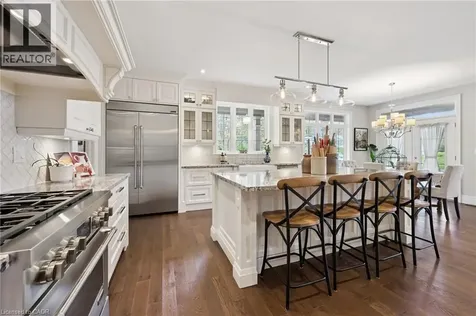 2073 Maplewood Road St. Clements ON N0B 2M0