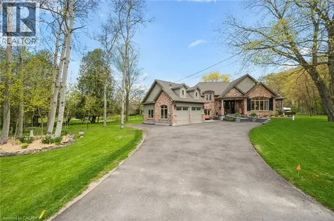 2073 Maplewood Road St. Clements ON N0B 2M0