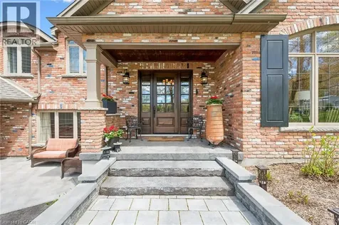 2073 Maplewood Road St. Clements ON N0B 2M0