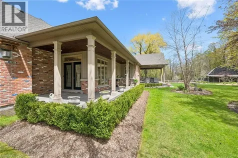 2073 Maplewood Road St. Clements ON N0B 2M0