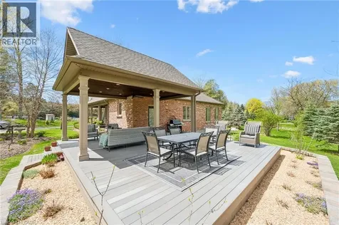 2073 Maplewood Road St. Clements ON N0B 2M0