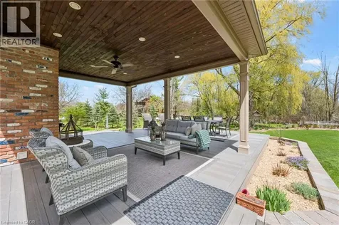 2073 Maplewood Road St. Clements ON N0B 2M0