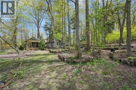 2073 Maplewood Road St. Clements ON N0B 2M0