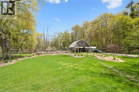 2073 Maplewood Road St. Clements ON N0B 2M0
