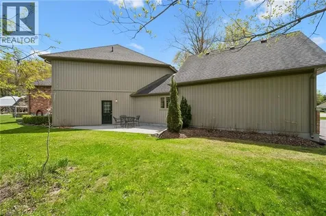 2073 Maplewood Road St. Clements ON N0B 2M0