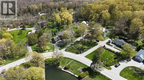2073 Maplewood Road St. Clements ON N0B 2M0