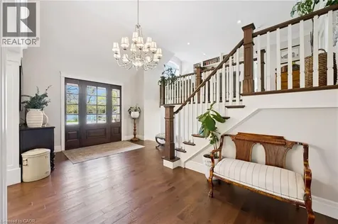 2073 Maplewood Road St. Clements ON N0B 2M0
