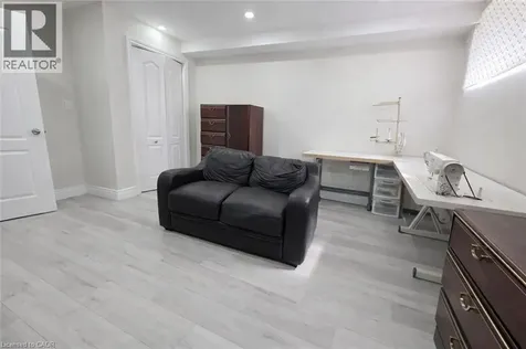 165 Rochefort Street Kitchener ON N2R 0N1