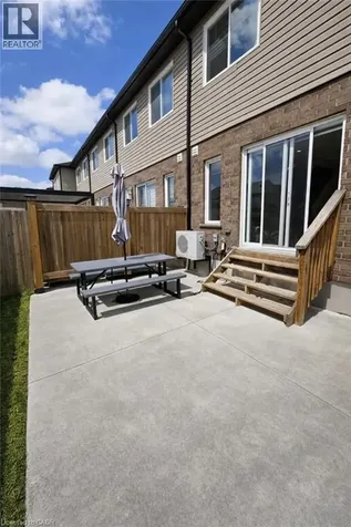 165 Rochefort Street Kitchener ON N2R 0N1