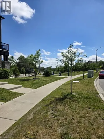 165 Rochefort Street Kitchener ON N2R 0N1