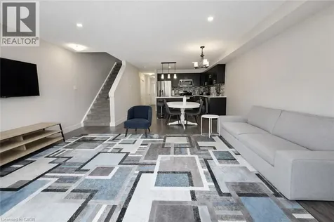 165 Rochefort Street Kitchener ON N2R 0N1