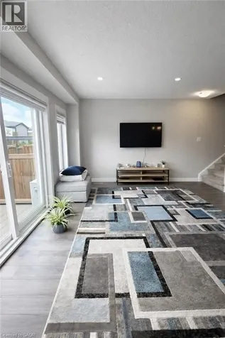 165 Rochefort Street Kitchener ON N2R 0N1