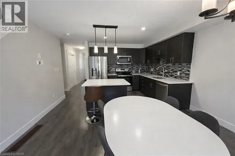 165 Rochefort Street Kitchener ON N2R 0N1