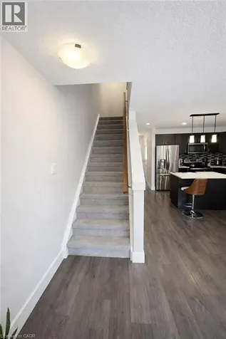 165 Rochefort Street Kitchener ON N2R 0N1