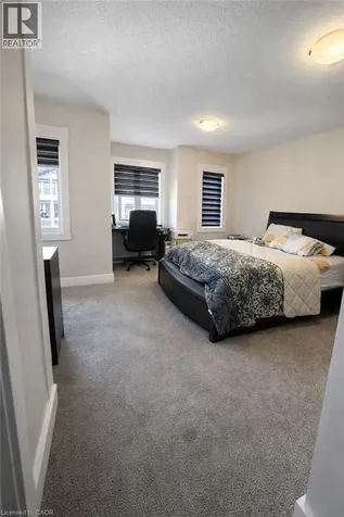 165 Rochefort Street Kitchener ON N2R 0N1