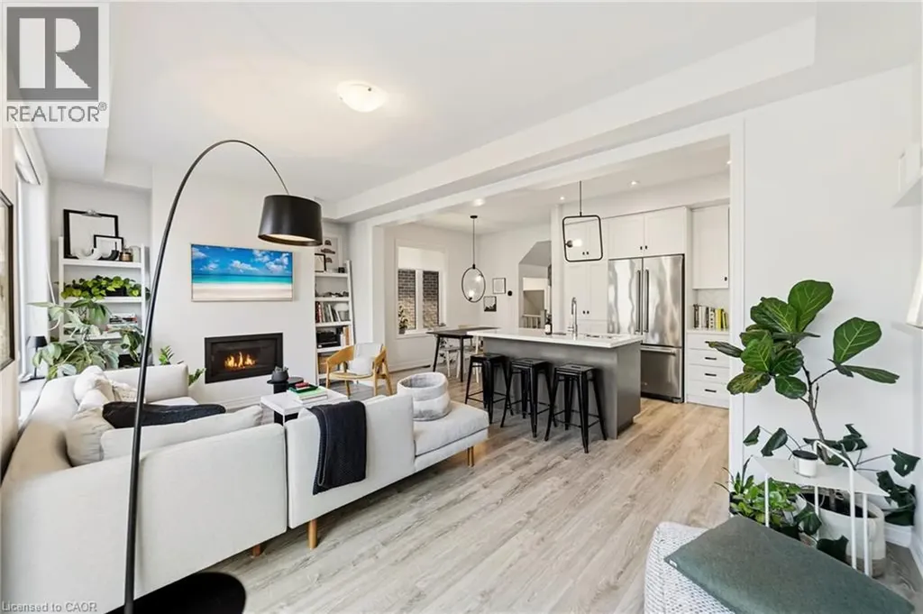 55 Pelican Lane Hamilton ON L8K 0A4