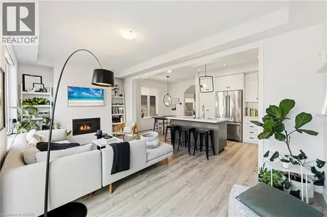 55 Pelican Lane Hamilton ON L8K 0A4