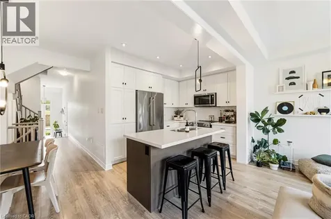 55 Pelican Lane Hamilton ON L8K 0A4