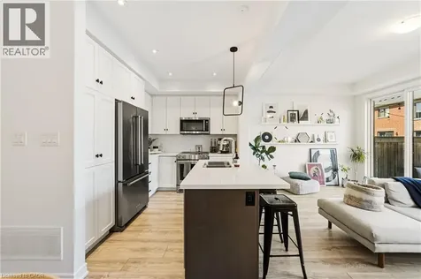 55 Pelican Lane Hamilton ON L8K 0A4