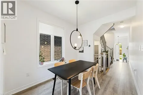 55 Pelican Lane Hamilton ON L8K 0A4