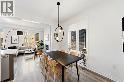 55 Pelican Lane Hamilton ON L8K 0A4