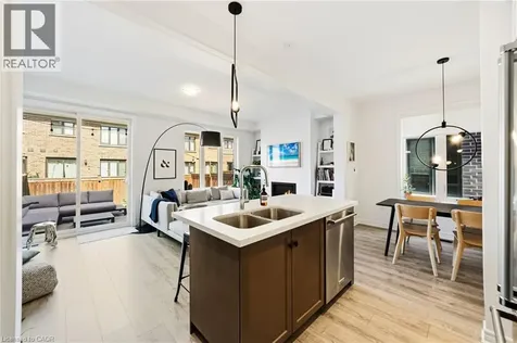55 Pelican Lane Hamilton ON L8K 0A4