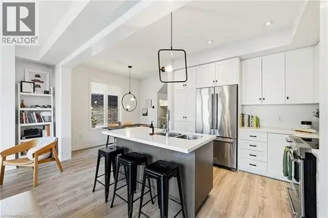 55 Pelican Lane Hamilton ON L8K 0A4