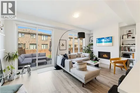 55 Pelican Lane Hamilton ON L8K 0A4