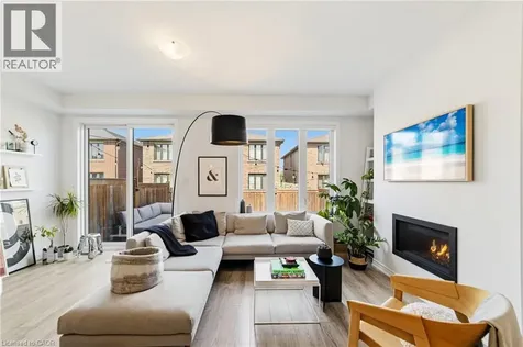 55 Pelican Lane Hamilton ON L8K 0A4