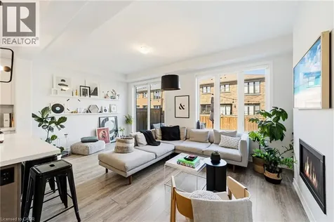 55 Pelican Lane Hamilton ON L8K 0A4